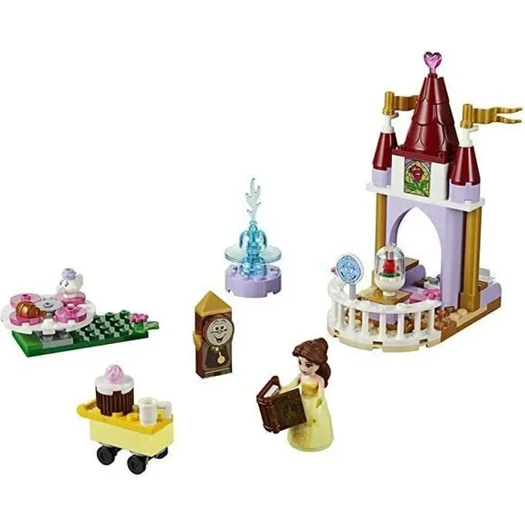 Lego Juniors 10762 Belles Storytime - New/Boxed - Picture 3 of 4
